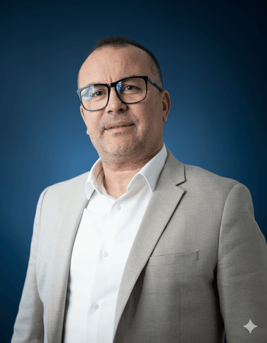 Mot du Directeur